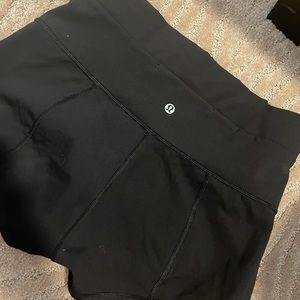 Lululemon Spandex size 10 like new